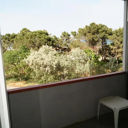 Zeus Only Lido di Classe