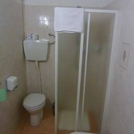 Zeus Only 3* Lido di Classe