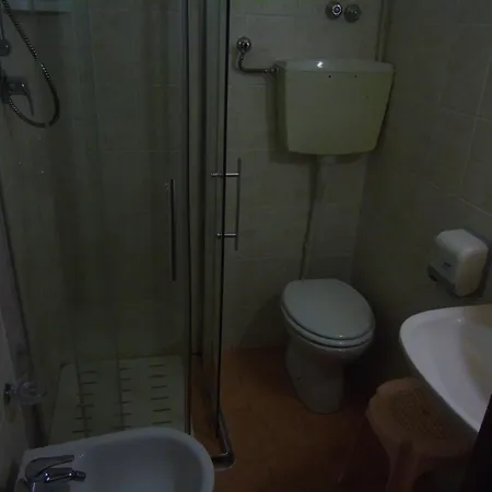 Zeus Only 3* Lido di Classe