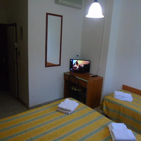 Zeus Only 3* Lido di Classe