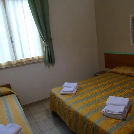 Hotel Zeus Only Lido di Classe