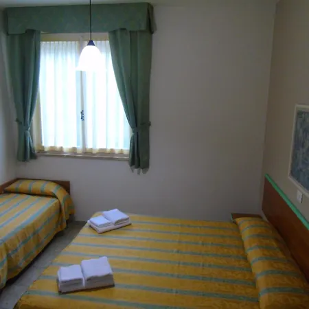 Zeus Only 3* Lido di Classe