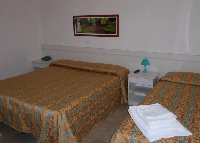 Zeus Only Lido di Classe