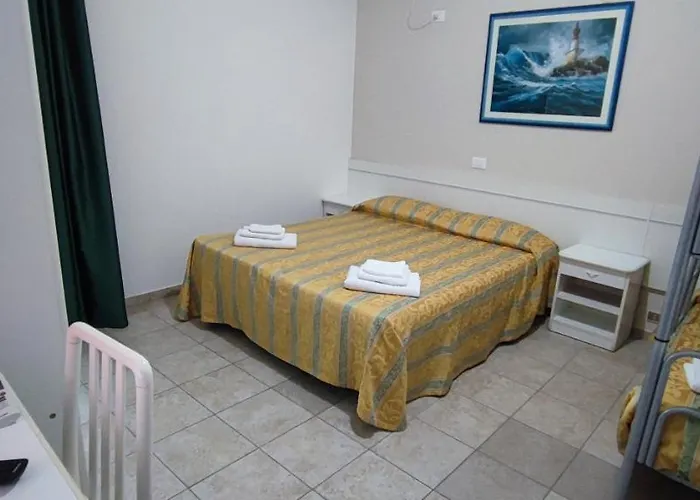 Zeus Only Lido di Classe