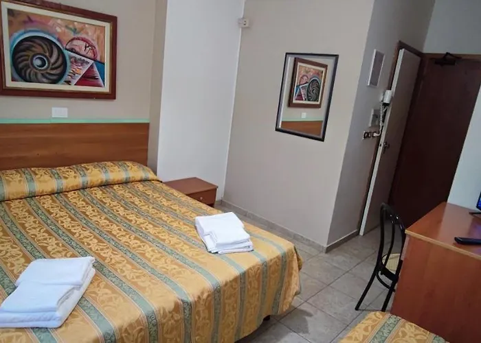 Zeus Only Lido di Classe