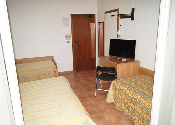 Zeus Only Lido di Classe