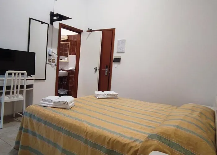 Zeus Only Hotel Lido di Classe