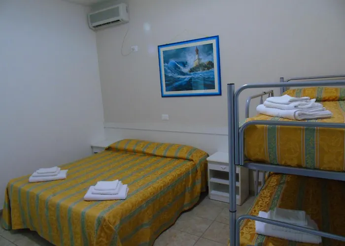 Zeus Only Lido di Classe