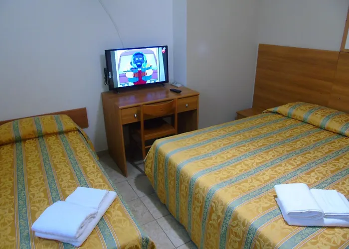 Zeus Only 3* Lido di Classe