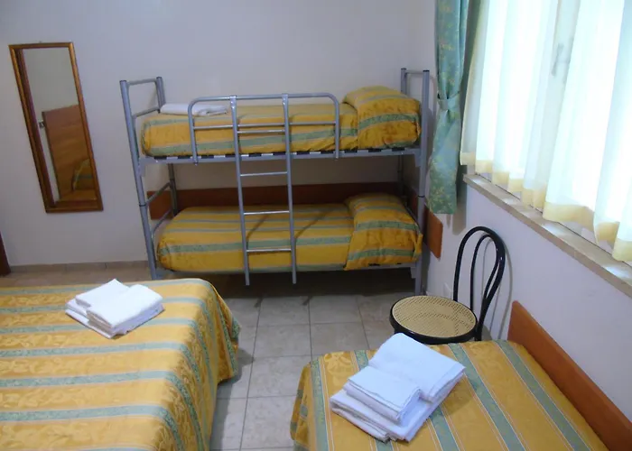 Zeus Only 3* Lido di Classe