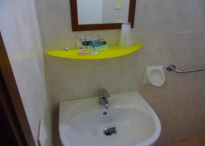 Zeus Only Hotel Lido di Classe