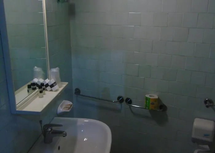 Hotel Zeus Only Lido di Classe