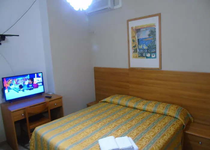 Zeus Only Hotel Lido di Classe