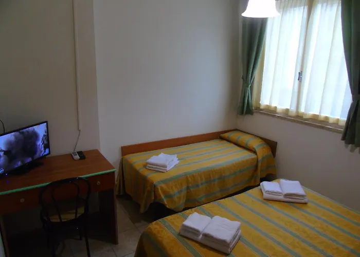 Zeus Only 3* Lido di Classe