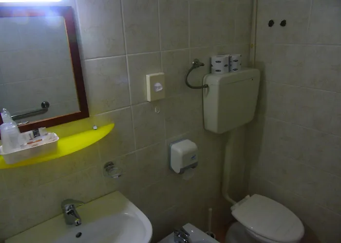 Zeus Only Hotel Lido di Classe