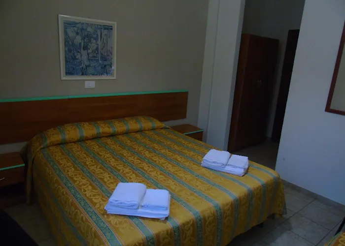 Zeus Only Hotel Lido di Classe