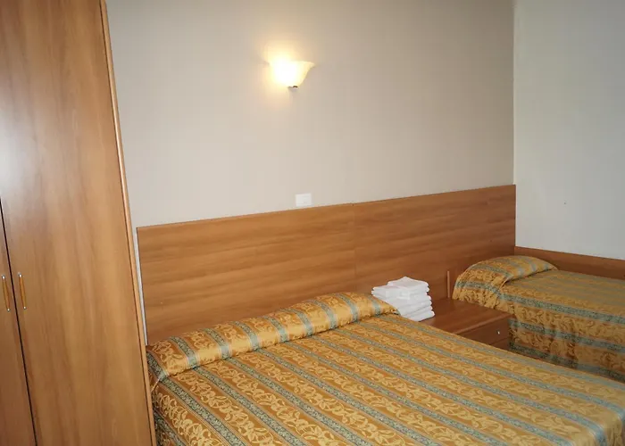 Zeus Only 3* Lido di Classe