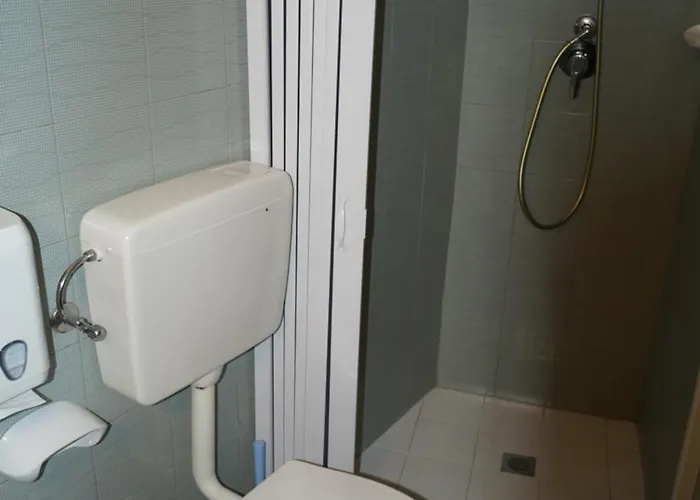 Zeus Only 3* Lido di Classe