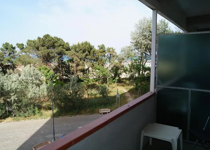 Zeus Only Hotel Lido di Classe