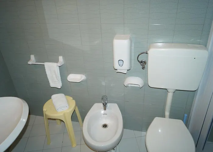 Hotel Zeus Only Lido di Classe