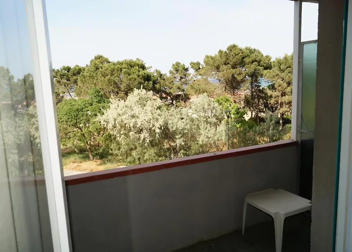 Zeus Only Lido di Classe