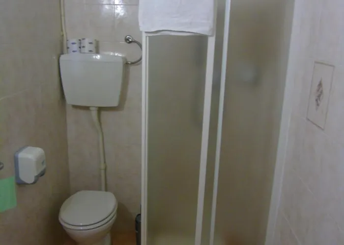 Zeus Only 3* Lido di Classe