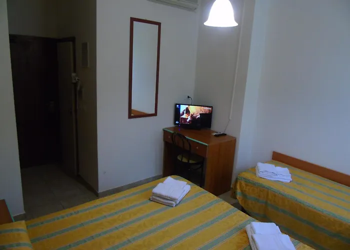 Zeus Only 3* Lido di Classe