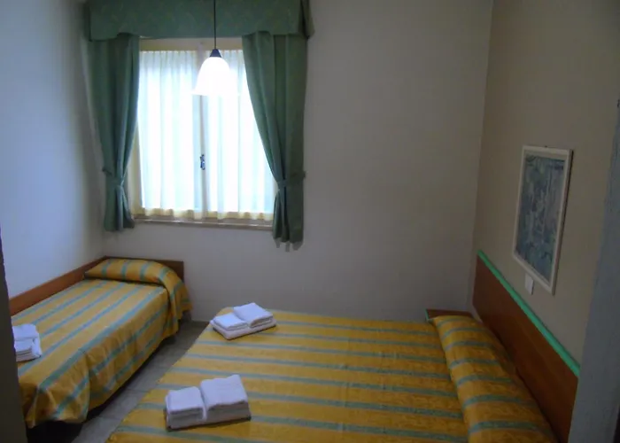 Zeus Only 3* Lido di Classe